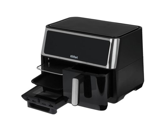 Аэрогриль KITFORT KT-2256